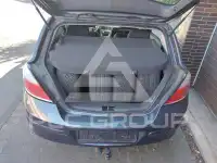 2006 Opel Astra