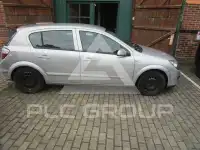 2006 Opel Astra