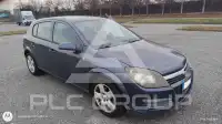 2006 Opel Astra