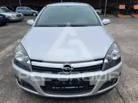 2006 Opel Astra