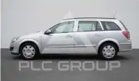 2006 Opel Astra