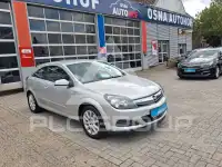 2006 Opel Astra