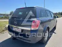 2006 Opel Astra