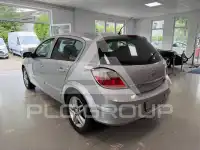 2006 Opel Astra