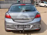 2006 Opel Astra