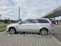 2006 Opel Astra