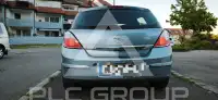 2006 Opel Astra