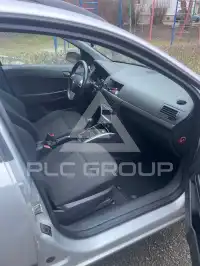 2006 Opel Astra