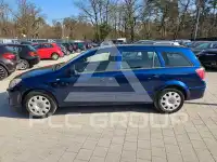 2006 Opel Astra