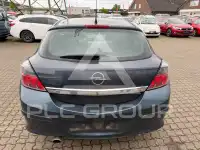 2006 Opel Astra