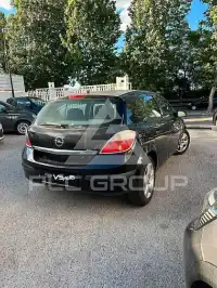 2006 Opel Astra