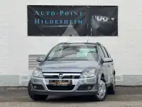 2006 Opel Astra
