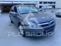 2006 Opel Astra