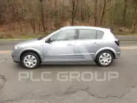 2006 Opel Astra