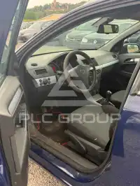 2006 Opel Astra