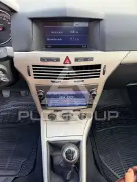 2006 Opel Astra