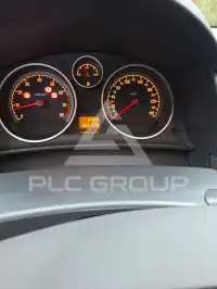 2006 Opel Astra