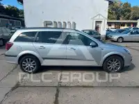 2006 Opel Astra
