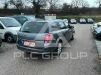 2006 Opel Astra