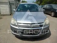 2006 Opel Astra