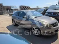 2006 Opel Astra
