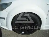 2006 Opel Astra