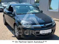 2006 Opel Astra