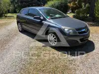 2006 Opel Astra