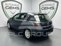 2006 Opel Astra