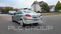 2006 Opel Astra