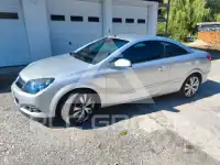 2006 Opel Astra