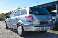 2006 Opel Astra