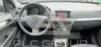 2006 Opel Astra