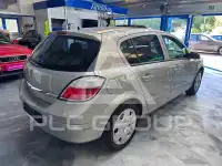2006 Opel Astra