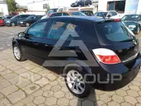2006 Opel Astra