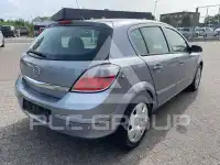 2006 Opel Astra