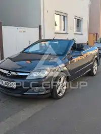 2006 Opel Astra