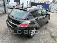 2006 Opel Astra