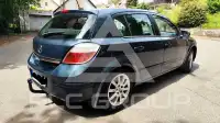 2006 Opel Astra