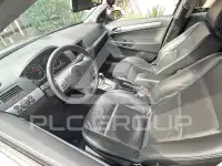 2006 Opel Astra