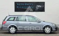 2006 Opel Astra