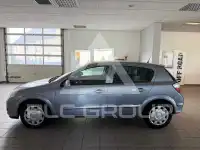2006 Opel Astra