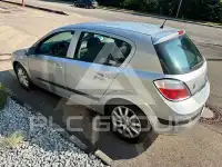 2006 Opel Astra