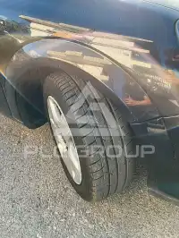 2006 Opel Astra