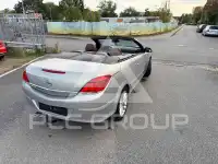 2006 Opel Astra