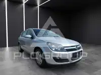2006 Opel Astra