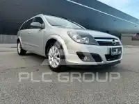 2006 Opel Astra