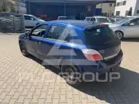 2006 Opel Astra