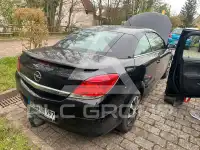 2006 Opel Astra