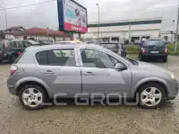 2006 Opel Astra